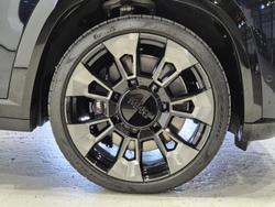 2023 BMW XM G09 4X4 On Demand M Carbon Black