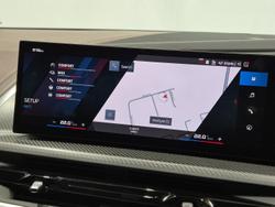 2023 BMW XM G09 4X4 On Demand M Carbon Black