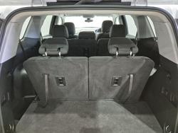 2018 Holden Acadia LT AC MY19 WHITE