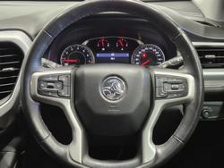 2018 Holden Acadia LT AC MY19 WHITE