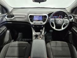 2018 Holden Acadia LT AC MY19 WHITE