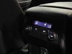 2018 Holden Acadia LT AC MY19 WHITE