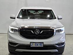 2018 Holden Acadia LT AC MY19 WHITE