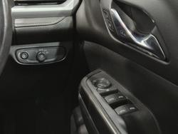 2018 Holden Acadia LT AC MY19 WHITE