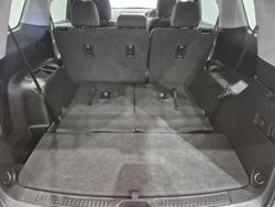 2018 Holden Acadia LT AC MY19 WHITE