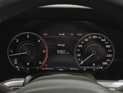 2022 Volkswagen Touareg 210TDI R-Line