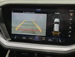 2022 Volkswagen Touareg 210TDI R-Line