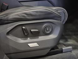 2022 Volkswagen Touareg 210TDI R-Line