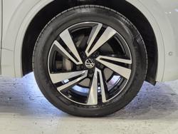 2022 Volkswagen Touareg 210TDI R-Line