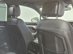 2022 Volkswagen Touareg 210TDI R-Line