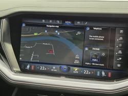 2022 Volkswagen Touareg 210TDI R-Line