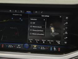 2022 Volkswagen Touareg 210TDI R-Line