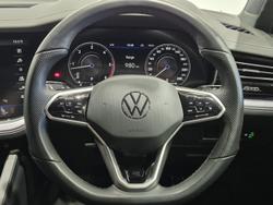 2022 Volkswagen Touareg 210TDI R-Line