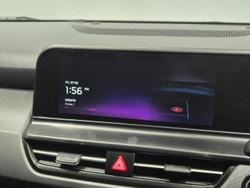 2023 Kia Seltos Sport+ SP2 PE MY23 AWD Fusion Black