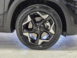 2023 Kia Seltos Sport+ SP2 PE MY23 AWD Fusion Black