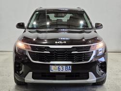 2023 Kia Seltos Sport+ SP2 PE MY23 AWD Fusion Black