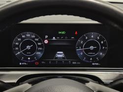2023 Kia Seltos Sport+ SP2 PE MY23 AWD Fusion Black