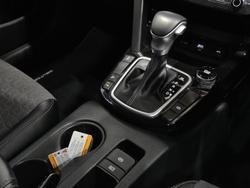 2023 Kia Seltos Sport+ SP2 PE MY23 AWD Fusion Black