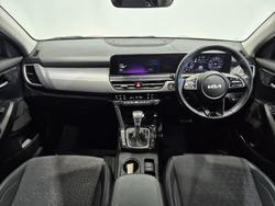 2023 Kia Seltos Sport+ SP2 PE MY23 AWD Fusion Black