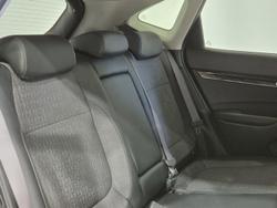 2023 Kia Seltos Sport+ SP2 PE MY23 AWD Fusion Black