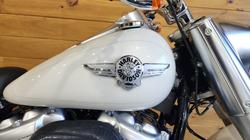 2018 HARLEY-DAVIDSON FLFBS FAT BOY