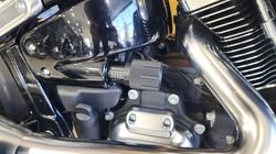 2018 HARLEY-DAVIDSON FLFBS FAT BOY