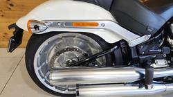 2018 HARLEY-DAVIDSON FLFBS FAT BOY