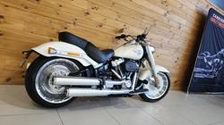 2018 HARLEY-DAVIDSON FLFBS FAT BOY