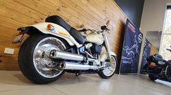 2018 HARLEY-DAVIDSON FLFBS FAT BOY