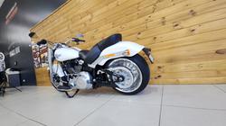 2018 HARLEY-DAVIDSON FLFBS FAT BOY
