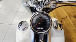 2018 HARLEY-DAVIDSON FLFBS FAT BOY