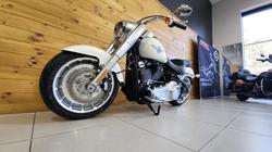 2018 HARLEY-DAVIDSON FLFBS FAT BOY