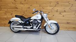 2018 HARLEY-DAVIDSON FLFBS FAT BOY