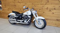 2018 HARLEY-DAVIDSON FLFBS FAT BOY