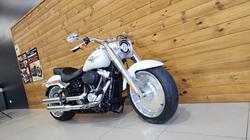 2018 HARLEY-DAVIDSON FLFBS FAT BOY