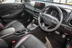 2020 Hyundai Kona N-Line