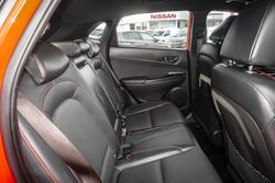 2020 Hyundai Kona N-Line