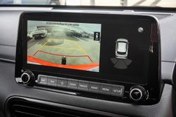 2020 Hyundai Kona N-Line