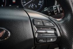 2020 Hyundai Kona N-Line