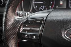 2020 Hyundai Kona N-Line