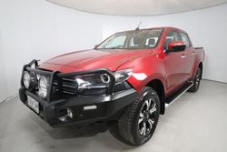 2023 Mazda BT-50 XTR