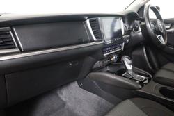 2023 Mazda BT-50 XTR