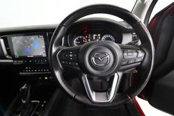 2023 Mazda BT-50 XTR