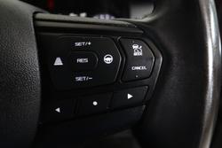 2023 Mazda BT-50 XTR