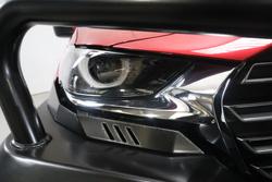 2023 Mazda BT-50 XTR