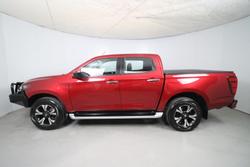 2023 Mazda BT-50 XTR