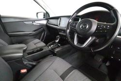 2023 Mazda BT-50 XTR