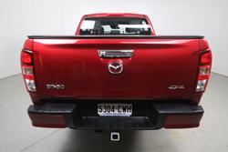 2023 Mazda BT-50 XTR