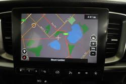 2023 Mazda BT-50 XTR