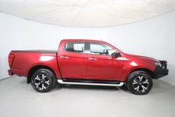 2023 Mazda BT-50 XTR